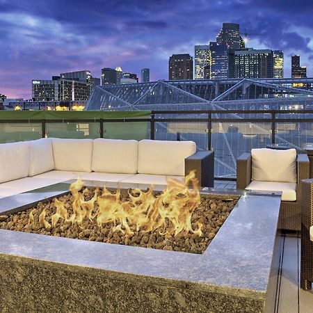 U1 Penthouse Downtown Houston 1Br 1Bth Apt Book Now! Luaran gambar