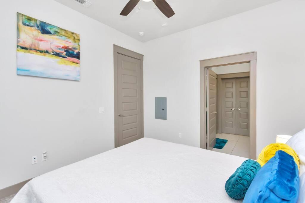 U1 Penthouse Downtown Houston 1Br 1Bth Apt Book Now! Luaran gambar