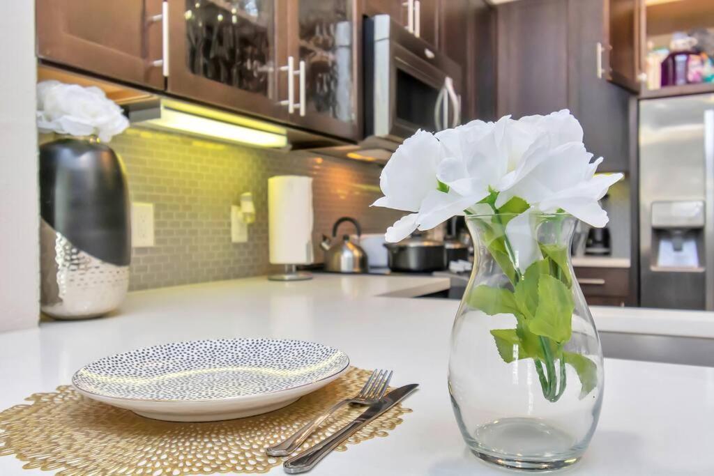 U1 Penthouse Downtown Houston 1Br 1Bth Apt Book Now! Luaran gambar