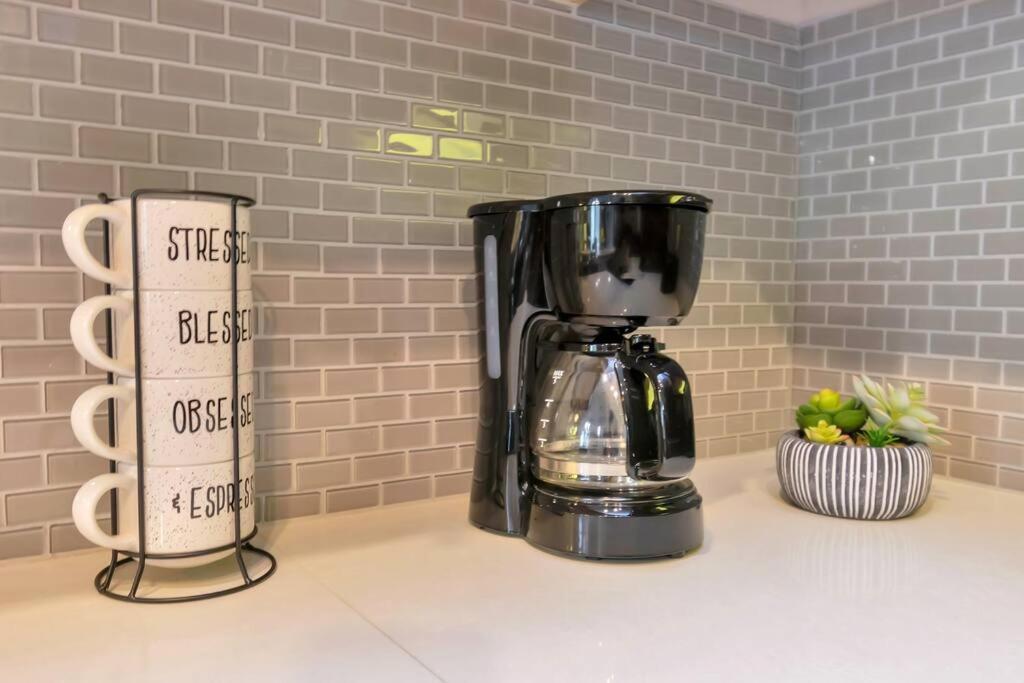 U1 Penthouse Downtown Houston 1Br 1Bth Apt Book Now! Luaran gambar