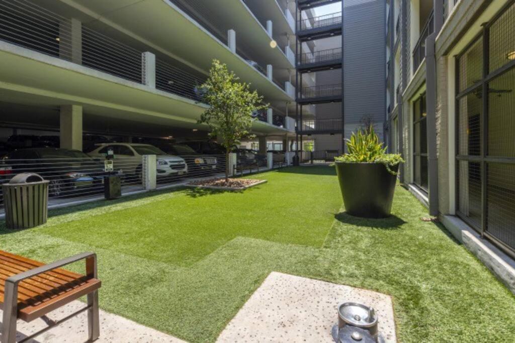 U1 Penthouse Downtown Houston 1Br 1Bth Apt Book Now! Luaran gambar