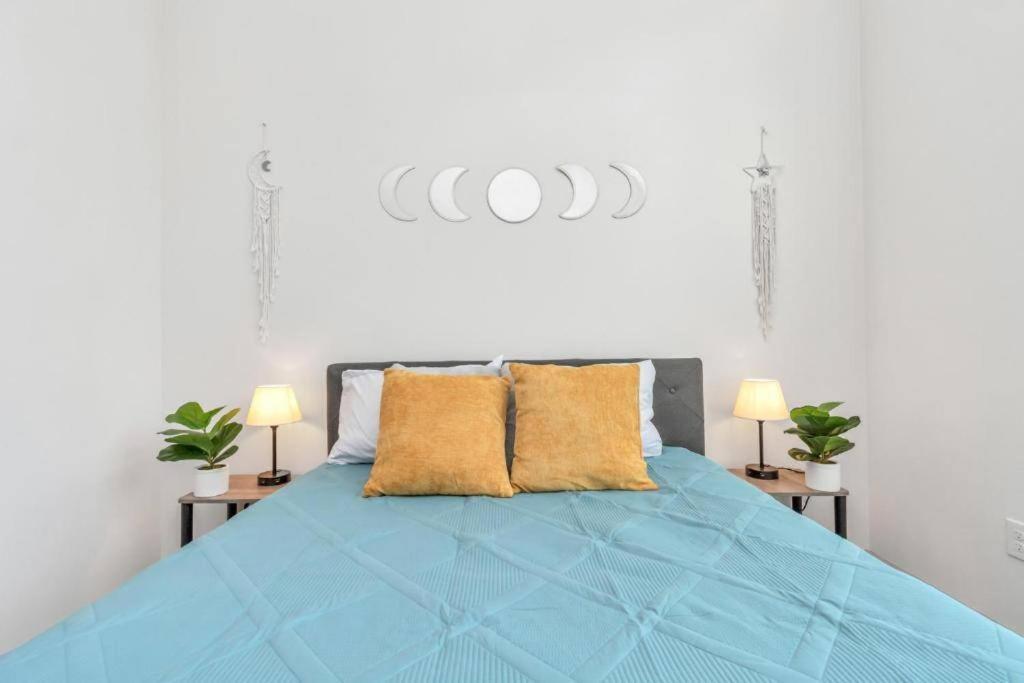 U1 Penthouse Downtown Houston 1Br 1Bth Apt Book Now! Luaran gambar